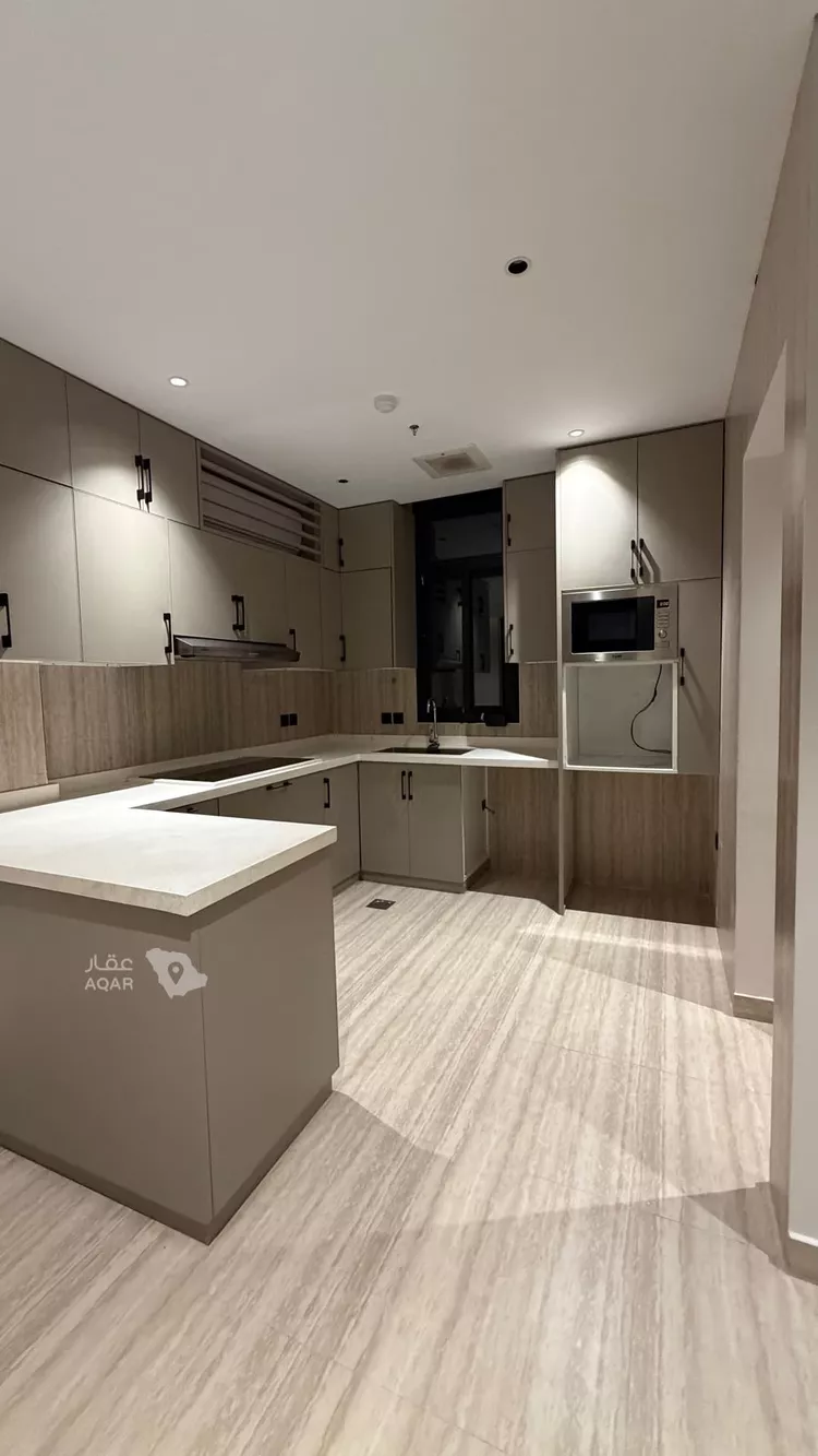 Apartment for Rent in Riyadh An Narjis 3