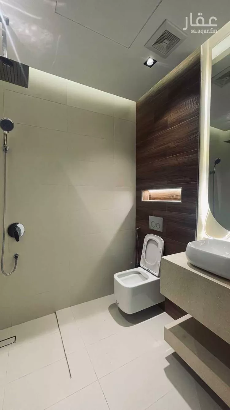 شقة للإيجار في شارع وادي بيشه, حي الصحافة, مدينة الرياض, منطقة الرياض صورة 4