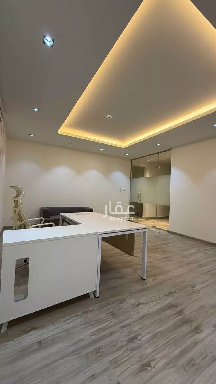 Commercial Office for Rent in Riyadh Al Arid