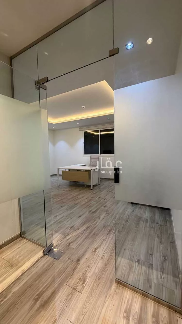 Commercial Office for Rent in Riyadh Al Arid صورة 4