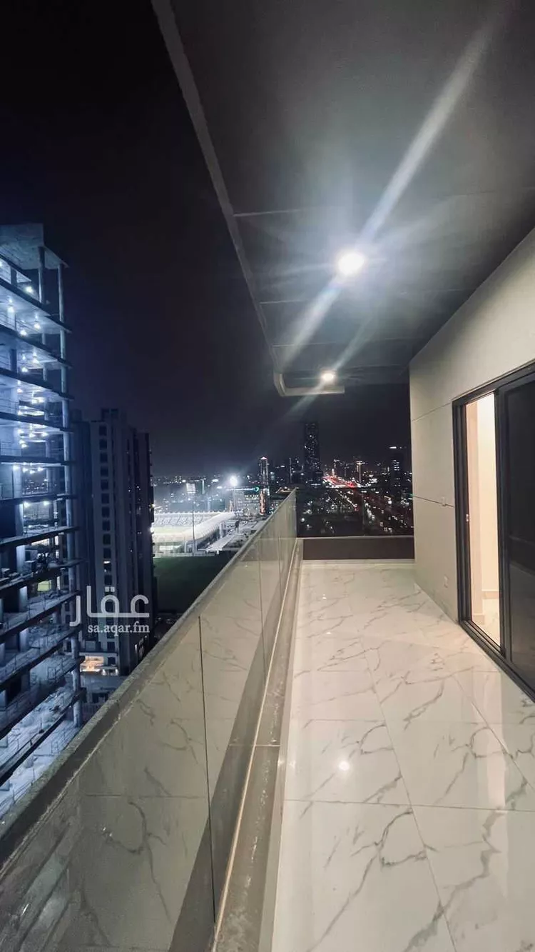 شقة للإيجار في شارع وادي بيشه, حي الصحافة, مدينة الرياض, منطقة الرياض