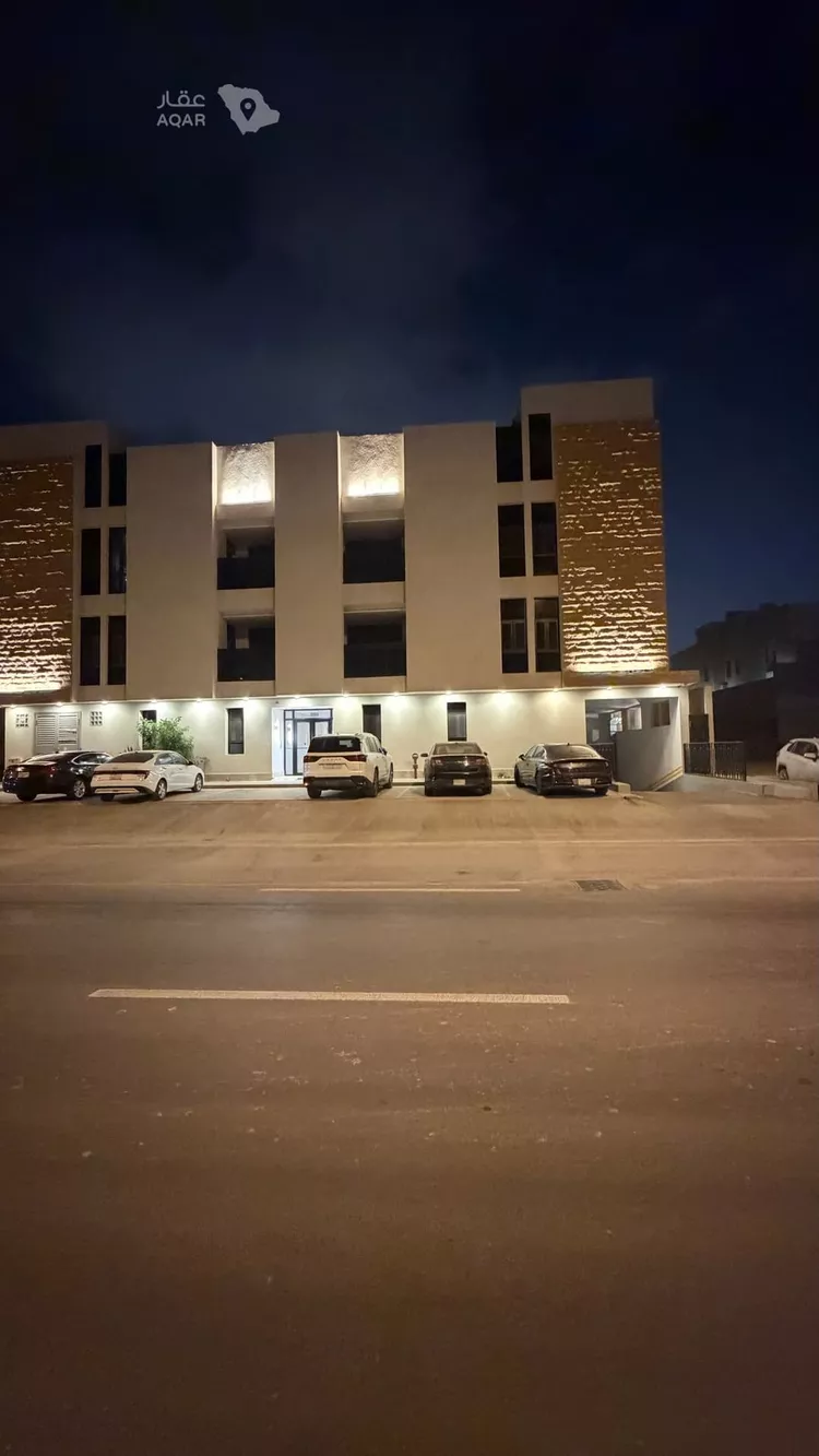 Apartment for Rent in Riyadh An Narjis 10