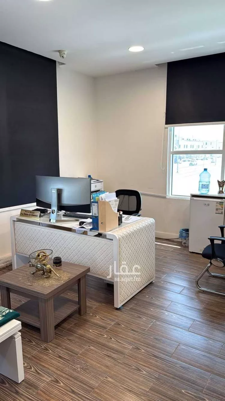 مكتب تجاري للإيجار في شارع الكوثر, حي العارض, مدينة الرياض, منطقة الرياض صورة 2