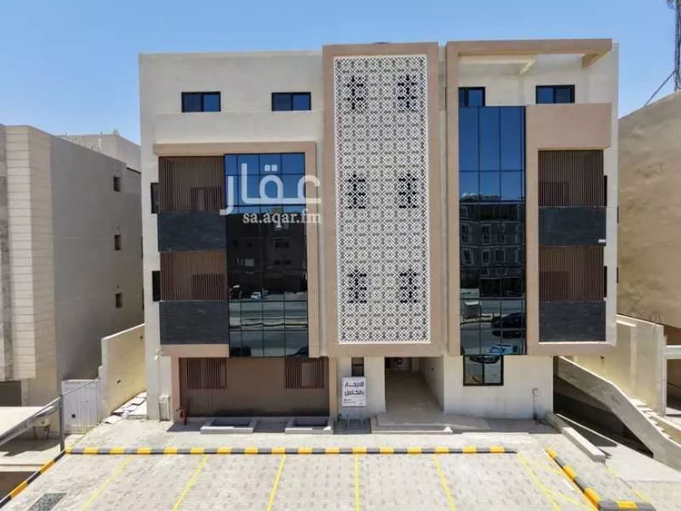 عمارة للإيجار في شارع الخيالة, حي الياسمين, مدينة الرياض, منطقة الرياض