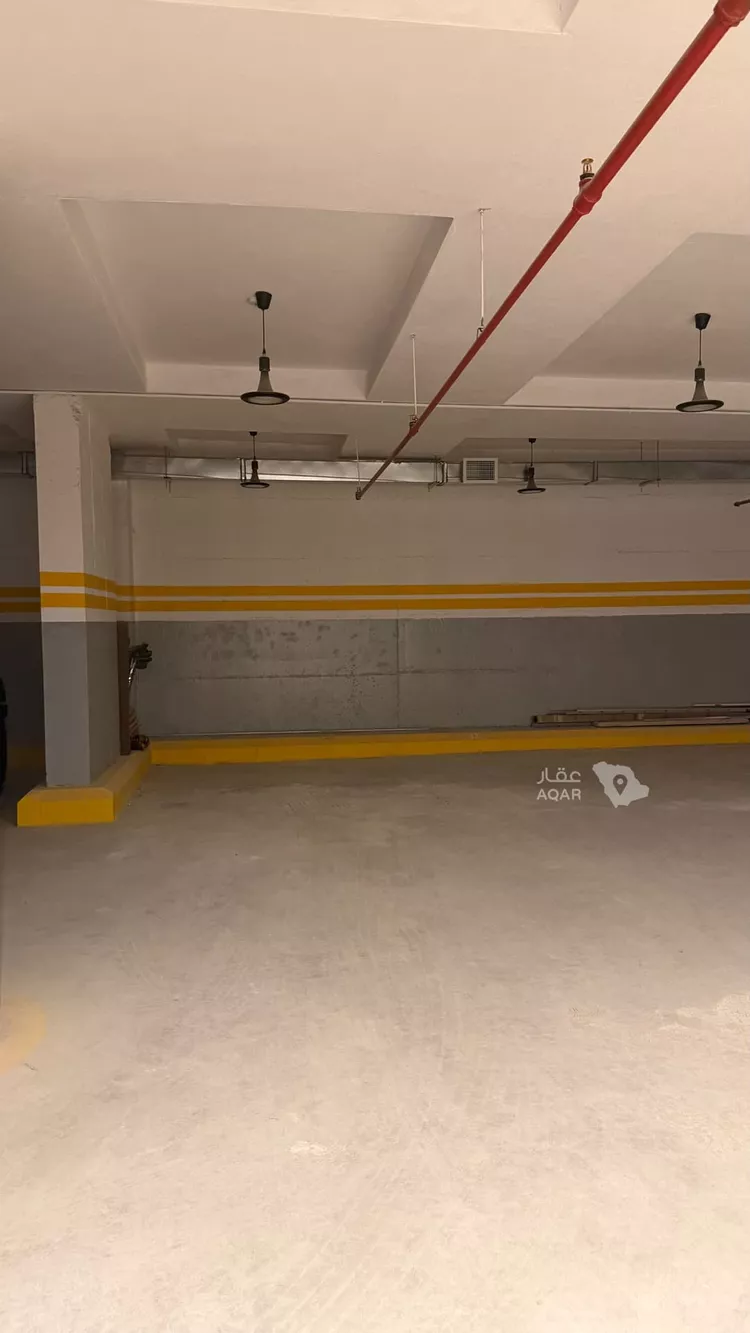 Apartment for Rent in Riyadh An Narjis 9