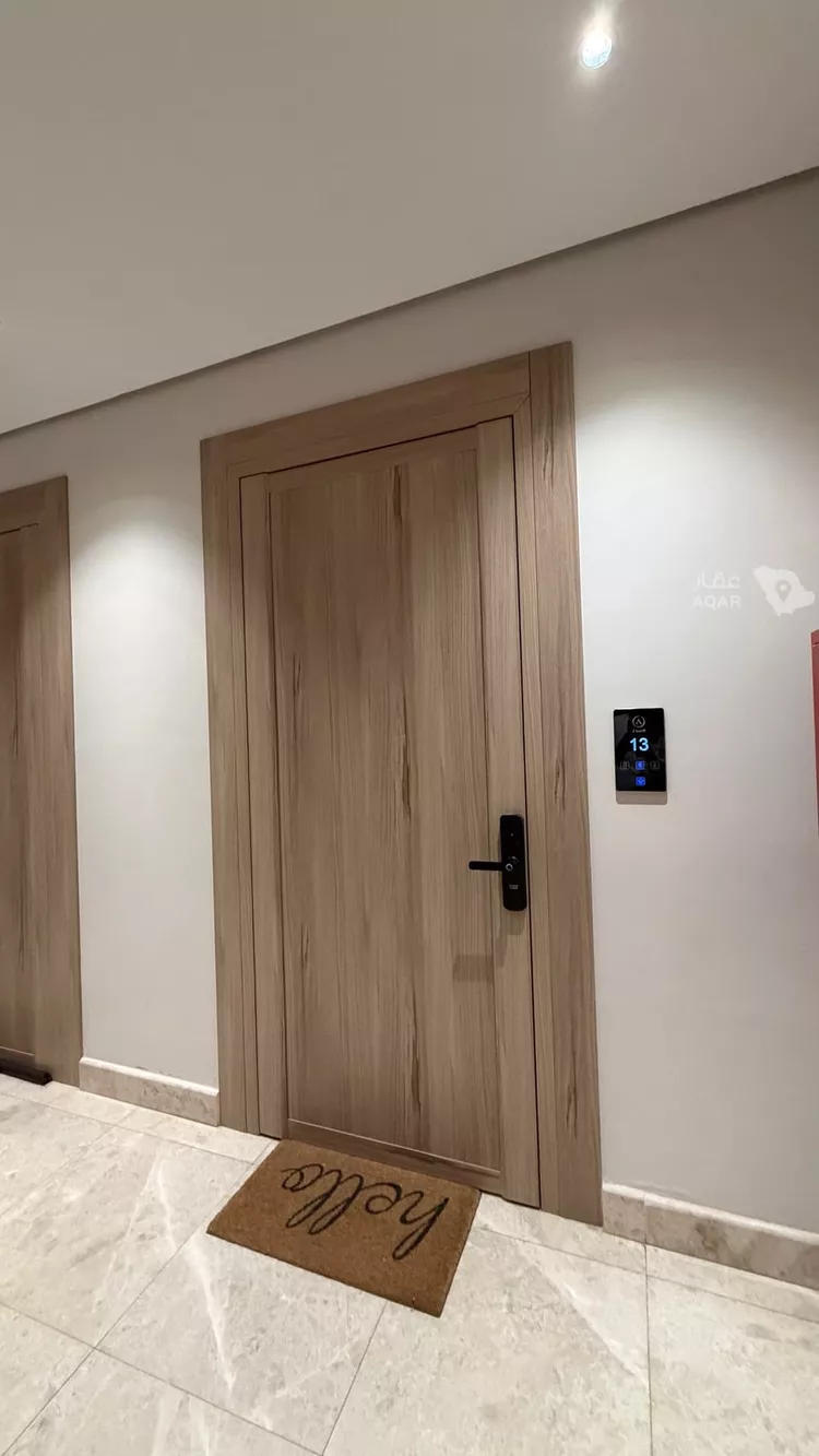 Apartment for Rent in Riyadh An Narjis 12