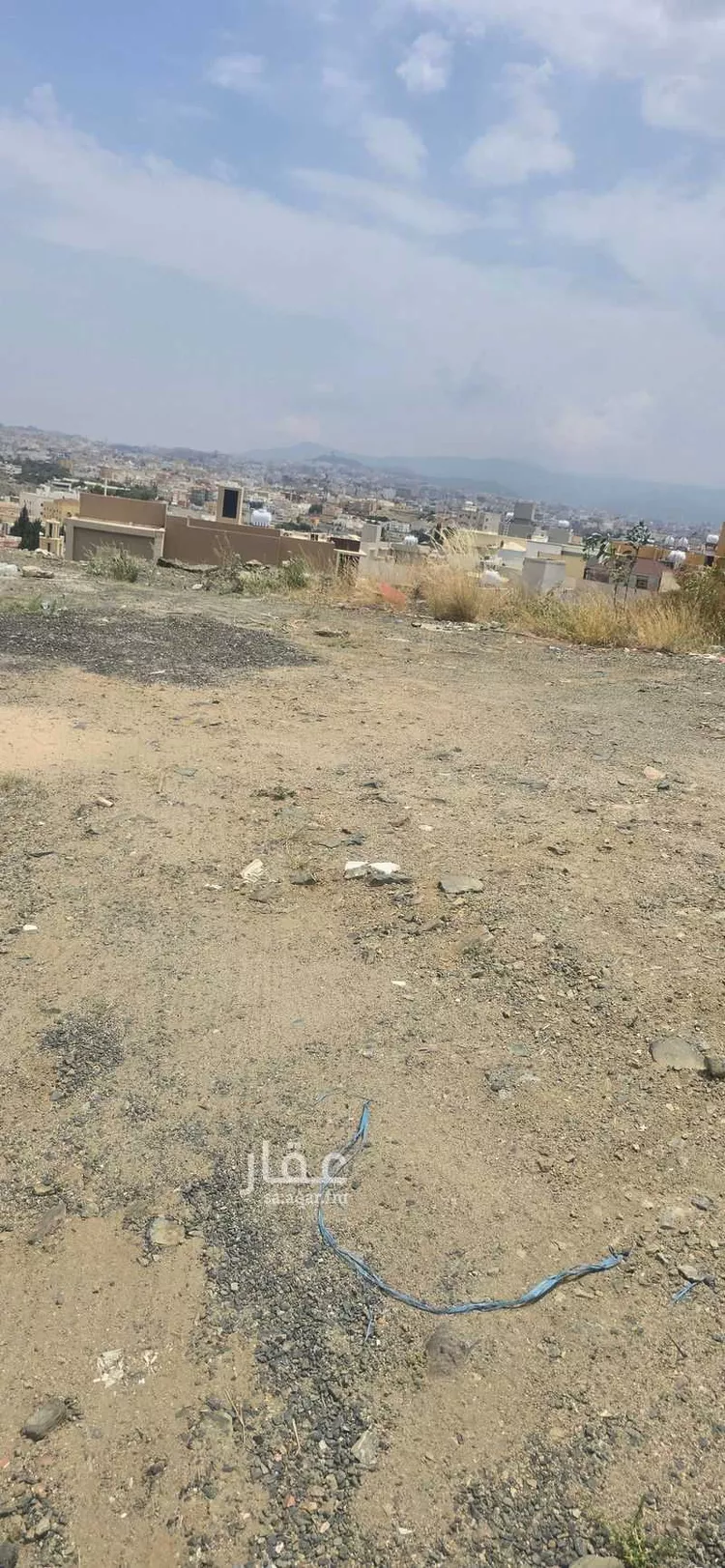 أرض للبيع في شارع ابن حجر العسقلاني, حي العرين, مدينة أبها, منطقة عسير صورة 3