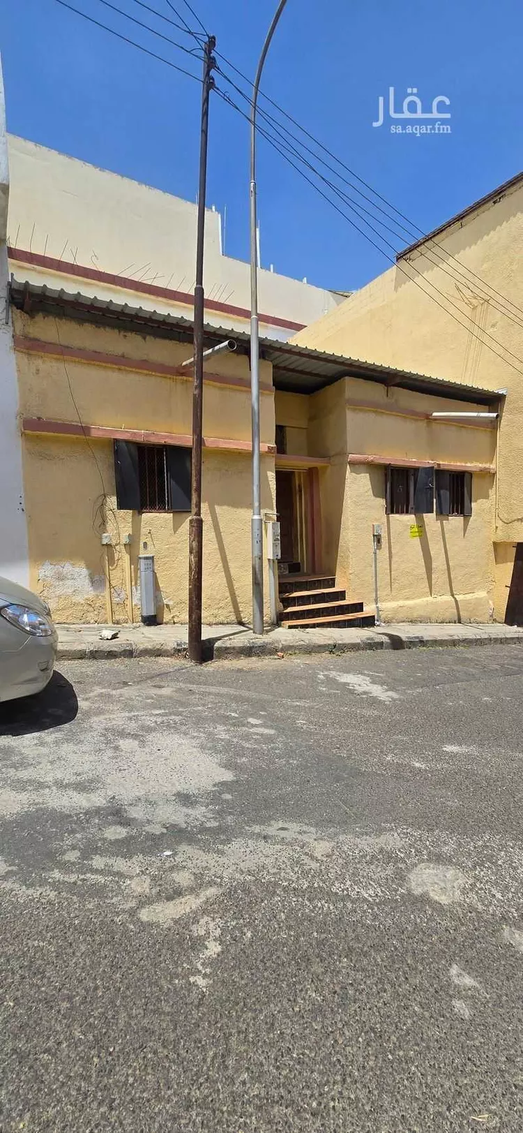Building for Sale in Abha Al Wardatayn