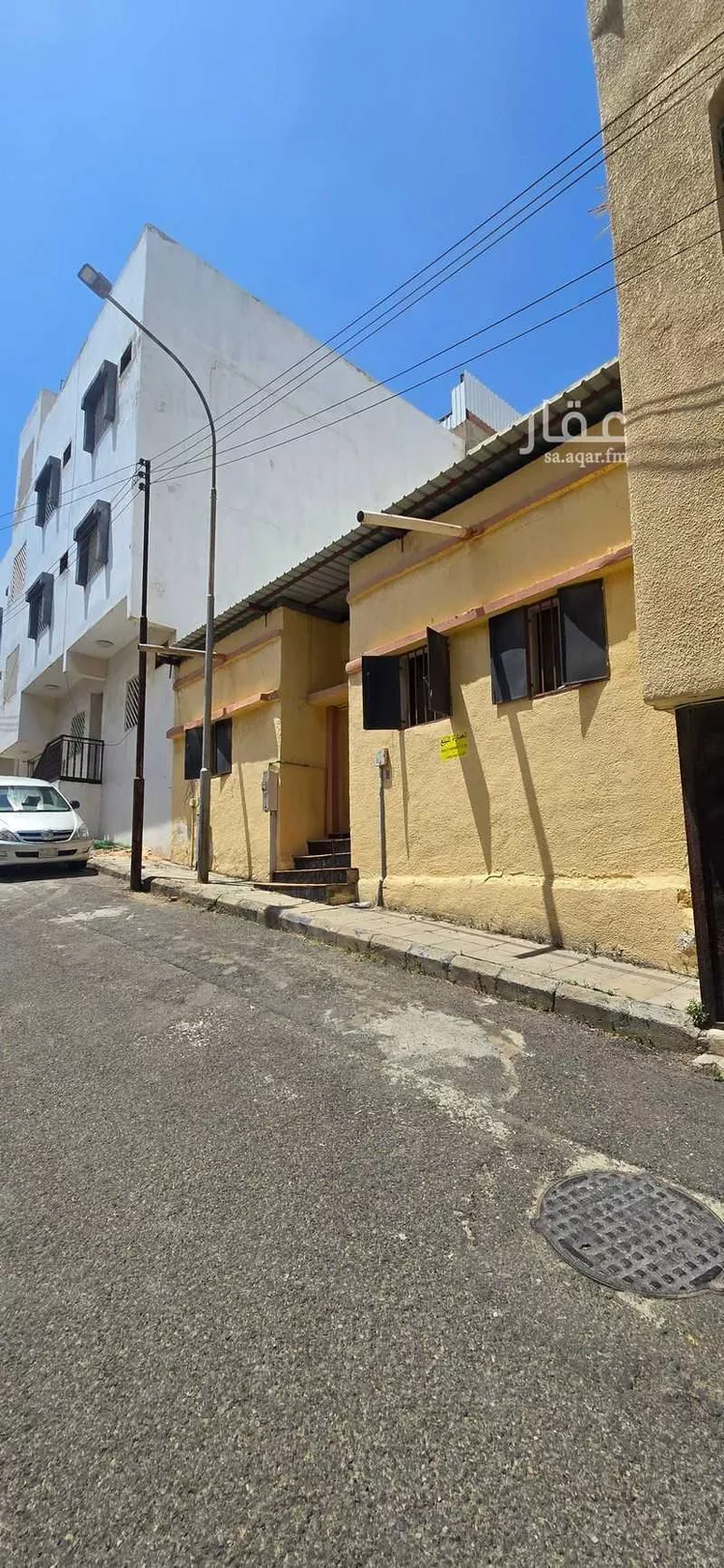 عمارة للبيع في شارع بغداد, حي الوردتين, مدينة أبها, منطقة عسير صورة 3