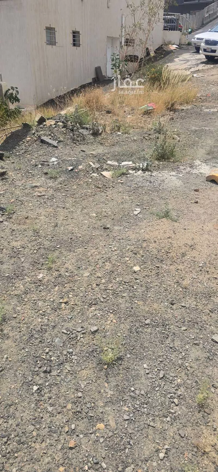 أرض للبيع في شارع ابن حجر العسقلاني, حي العرين, مدينة أبها, منطقة عسير صورة 5