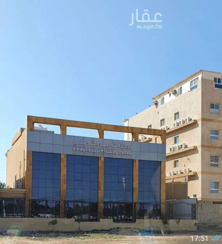 عمارة للبيع في شارع عباد بن حنيف ، حي المحمدية ، جدة ، جدة