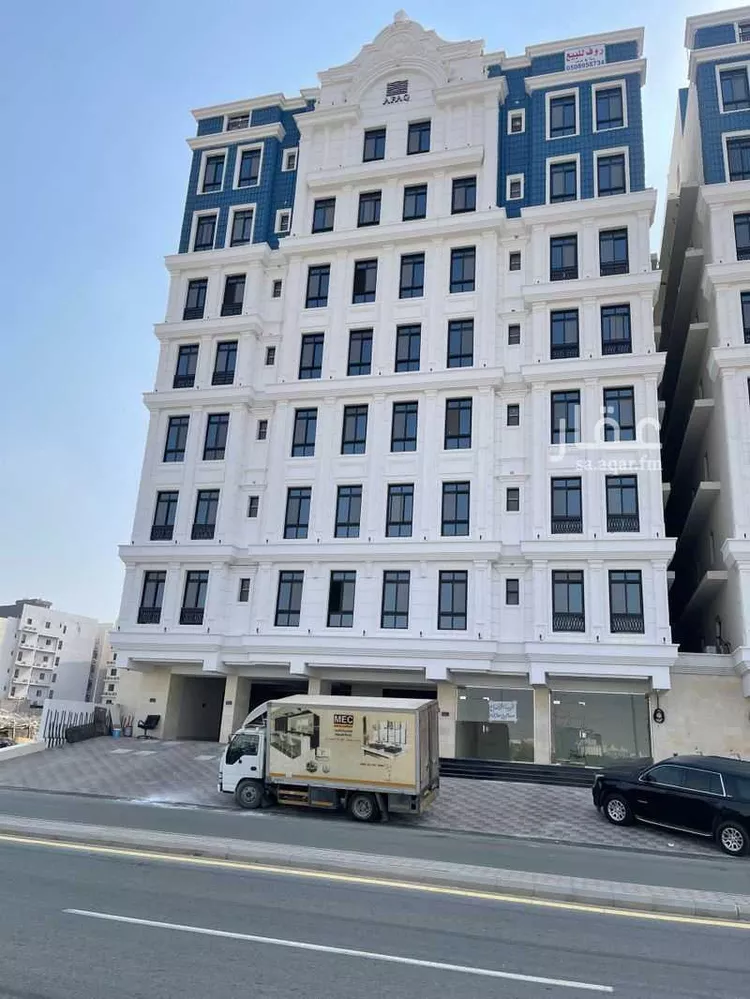 شقة للإيجار في شارع المحدثون ، حي الواحة ، جدة ، جدة