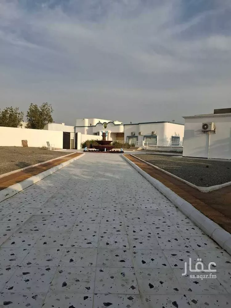 Rest House for Sale in Jeddah Ar Rahmaniyah