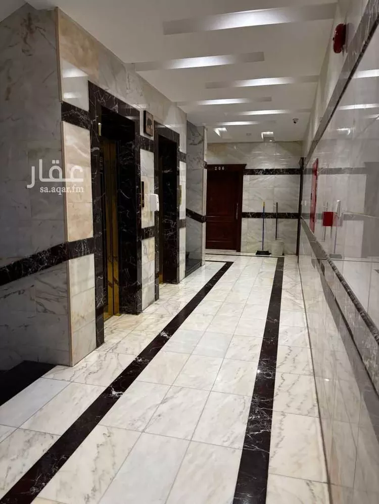 عمارة للإيجار في شارع انقرة, حي السامر, مدينة جدة, منطقة مكة المكرمة صورة 5