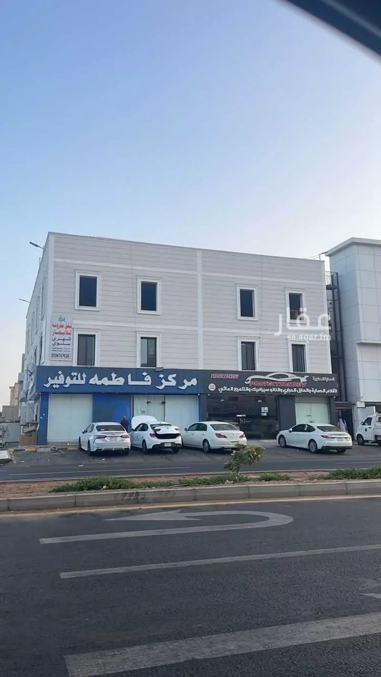 محل للإيجار في شارع اوس الكلابي ، حي النزهة ، جدة ، جدة صورة 2