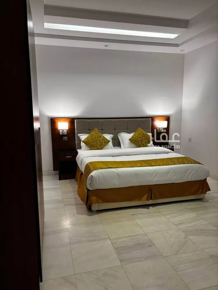 عمارة للإيجار في شارع انقرة, حي السامر, مدينة جدة, منطقة مكة المكرمة صورة 2