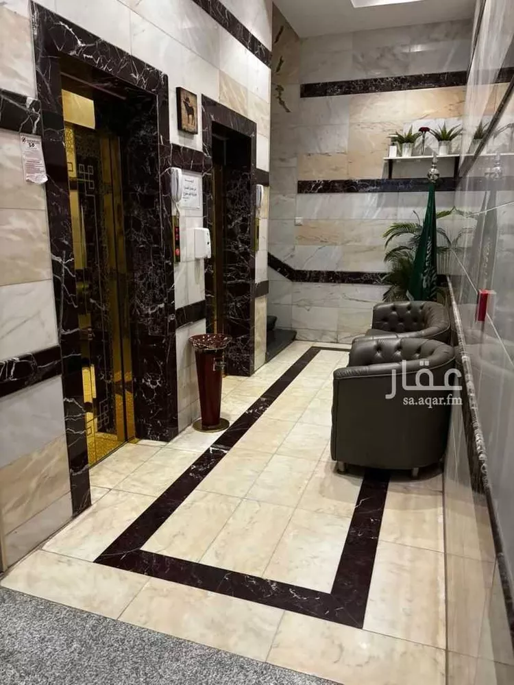 عمارة للإيجار في شارع انقرة, حي السامر, مدينة جدة, منطقة مكة المكرمة صورة 3