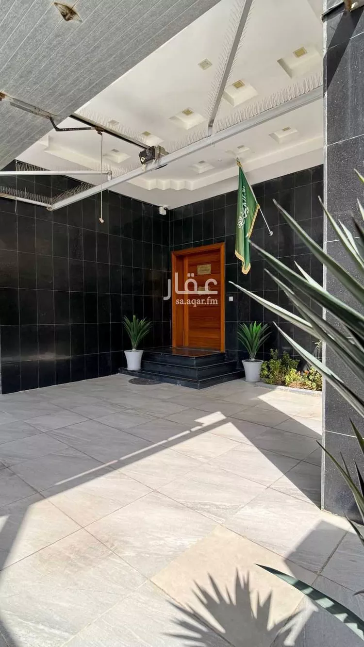 فيلا للبيع في شارع أبي الشكر بن مكارم, حي أبحر الشمالية, مدينة جدة, منطقة مكة المكرمة صورة 4