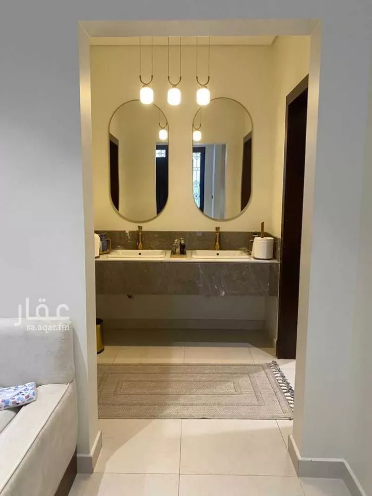 فيلا للبيع في شارع رقم 98, حي الياسمين, مدينة الرياض, منطقة الرياض صورة 3