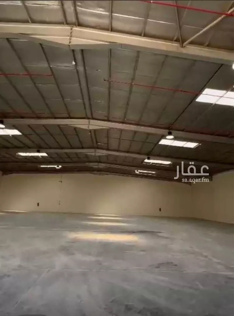 مستودع للإيجار في شارع عرده, حي الدفاع, مدينة الرياض, منطقة الرياض صورة 2