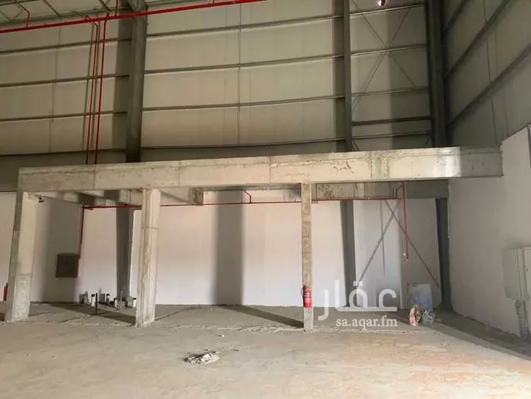 مستودع للإيجار في حي النظيم, مدينة الرياض, منطقة الرياض صورة 2