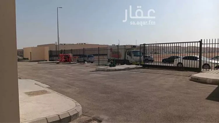 مصنع للإيجار في حي المصفاة, مدينة الرياض, منطقة الرياض 6