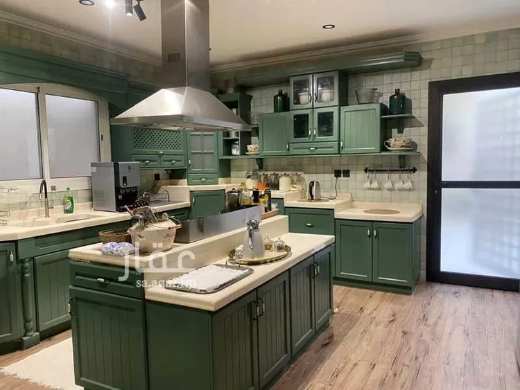 فيلا للبيع في شارع رقم 98, حي الياسمين, مدينة الرياض, منطقة الرياض صورة 5