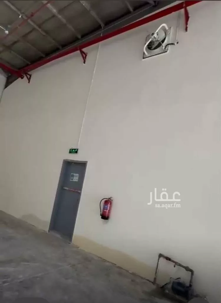 مستودع للإيجار في شارع عرده, حي الدفاع, مدينة الرياض, منطقة الرياض صورة 5