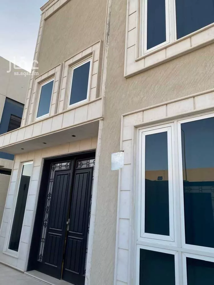 فيلا للبيع في شارع رقم 98, حي الياسمين, مدينة الرياض, منطقة الرياض