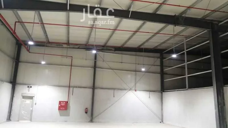 Factory for rent in Riyadh New Industrial Area صورة 4