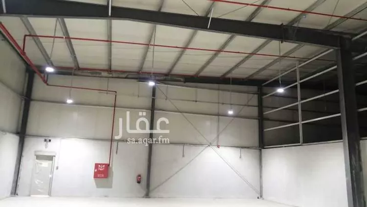 Factory for sale in Riyadh New Industrial Area صورة 5