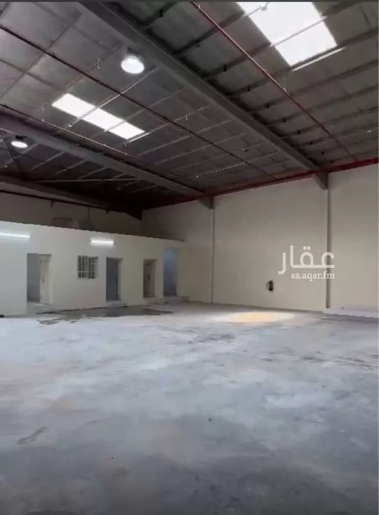 مستودع للإيجار في شارع عرده, حي الدفاع, مدينة الرياض, منطقة الرياض صورة 4