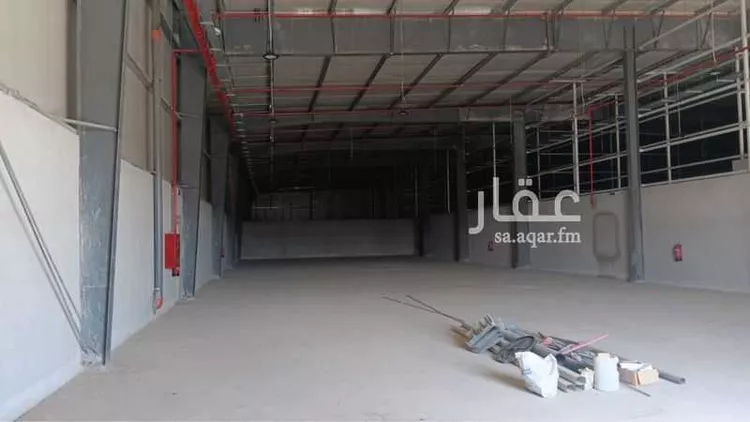 Factory for rent in Riyadh New Industrial Area صورة 2
