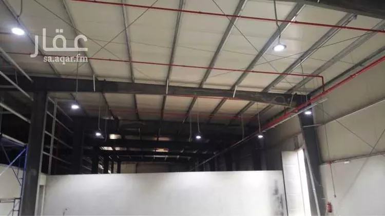 Factory for rent in Riyadh New Industrial Area صورة 5