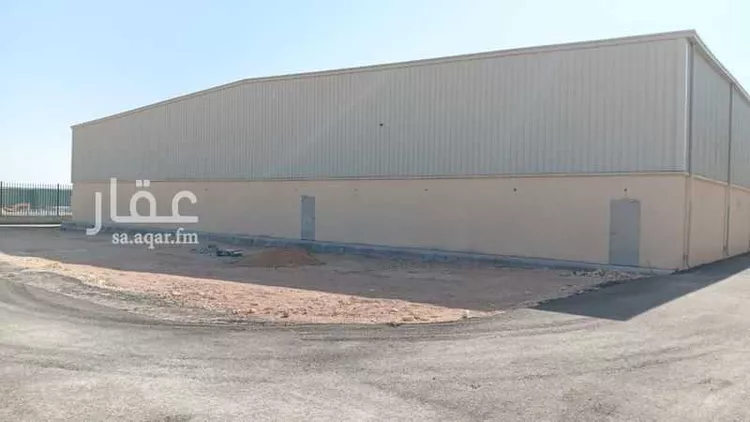 مصنع للإيجار في حي المصفاة, مدينة الرياض, منطقة الرياض 7