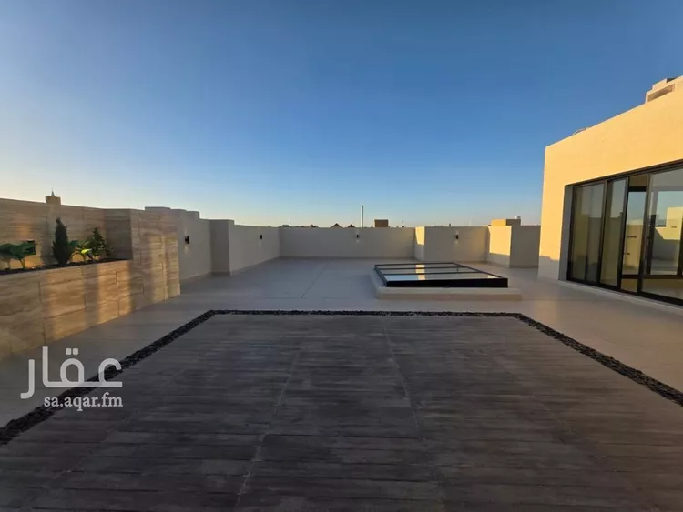 فيلا للبيع في شارع المنس, حي النخيل, مدينة الرياض, منطقة الرياض صورة 3