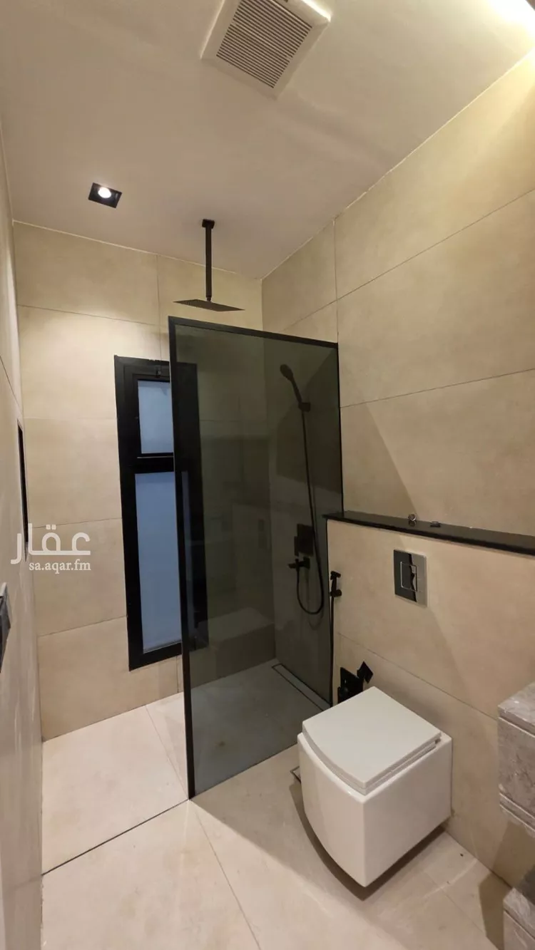 دور للإيجار في شارع الداخلة, حي الورود, مدينة الرياض, منطقة الرياض صورة 5