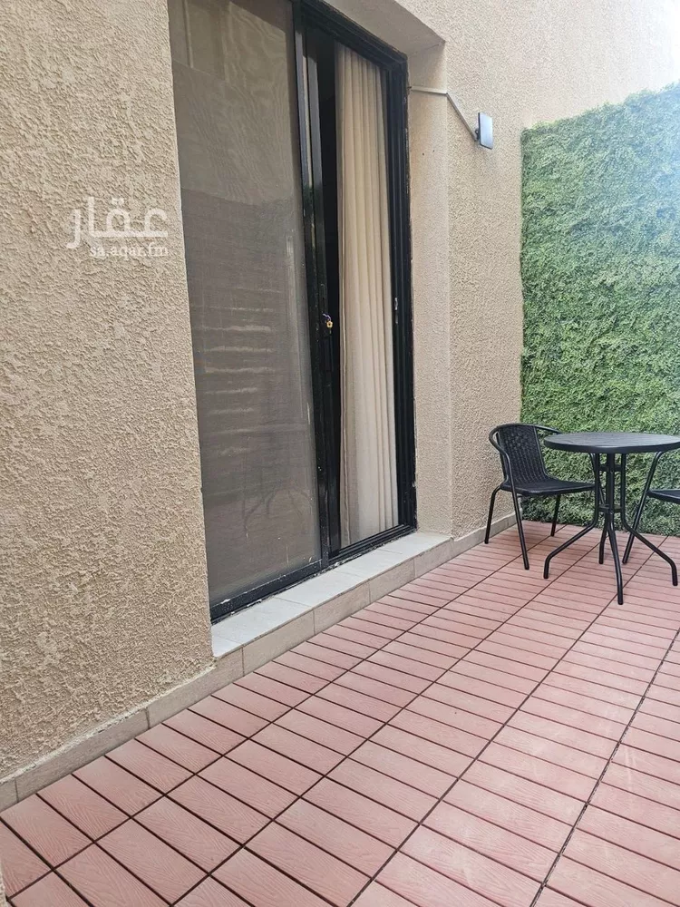 شقة للإيجار في شارع ابها, حي الملقا, مدينة الرياض, منطقة الرياض
