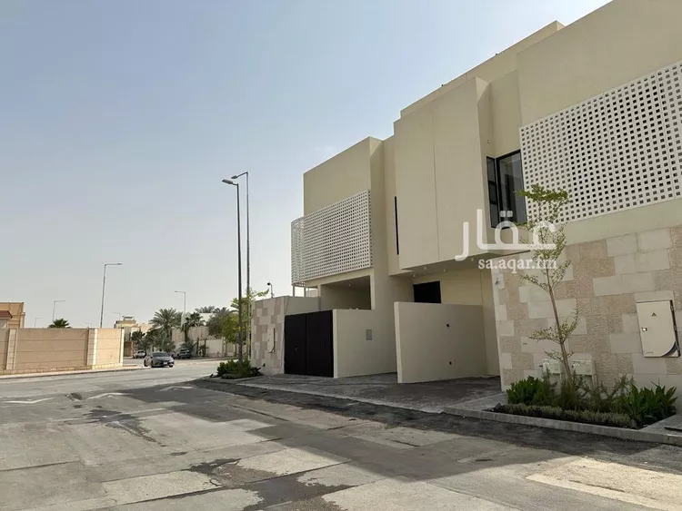 دور للبيع في شارع الامير احمد بن عبدالرحمن, حي الورود, مدينة الرياض, منطقة الرياض صورة 3