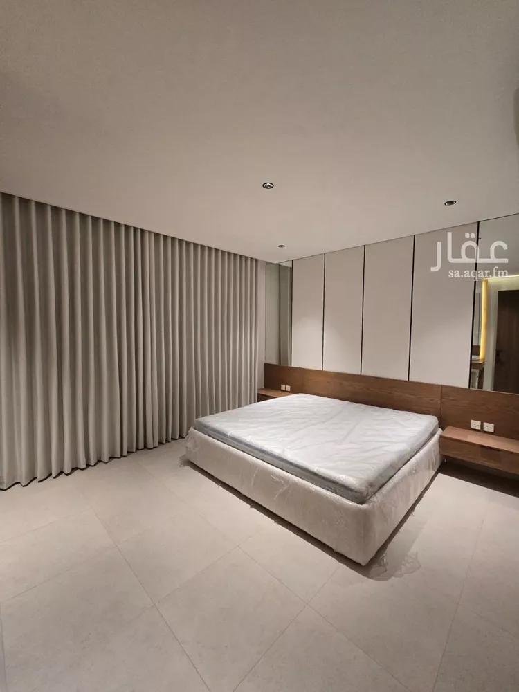 شقة للإيجار في شارع إبراهيم بن نغيمش, حي العقيق, مدينة الرياض, منطقة الرياض صورة 5