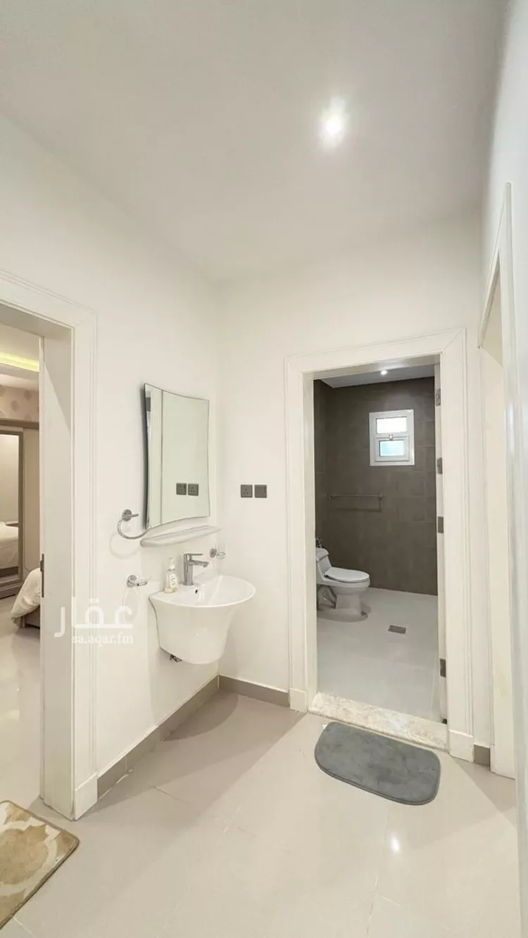 شقة للإيجار في شارع رقم 321, حي الملقا, مدينة الرياض, منطقة الرياض