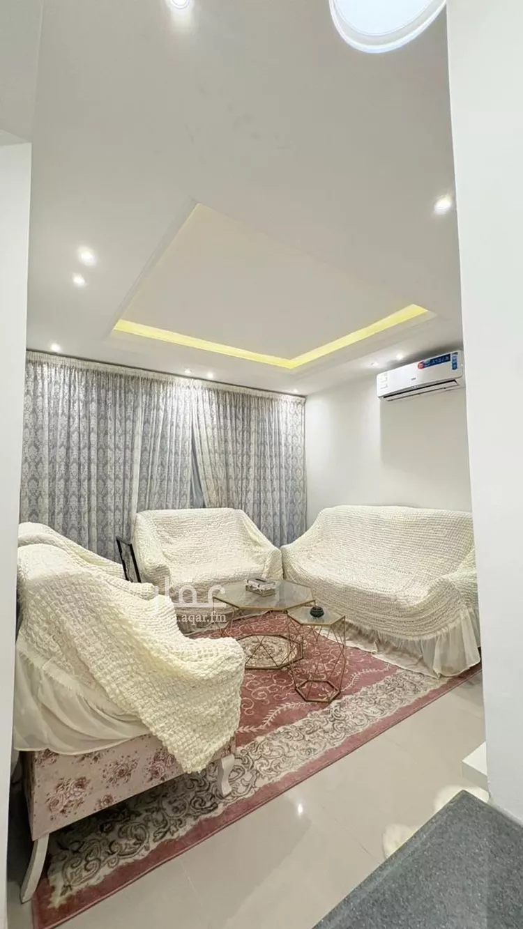 شقة للإيجار في شارع رقم 321, حي الملقا, مدينة الرياض, منطقة الرياض صورة 2