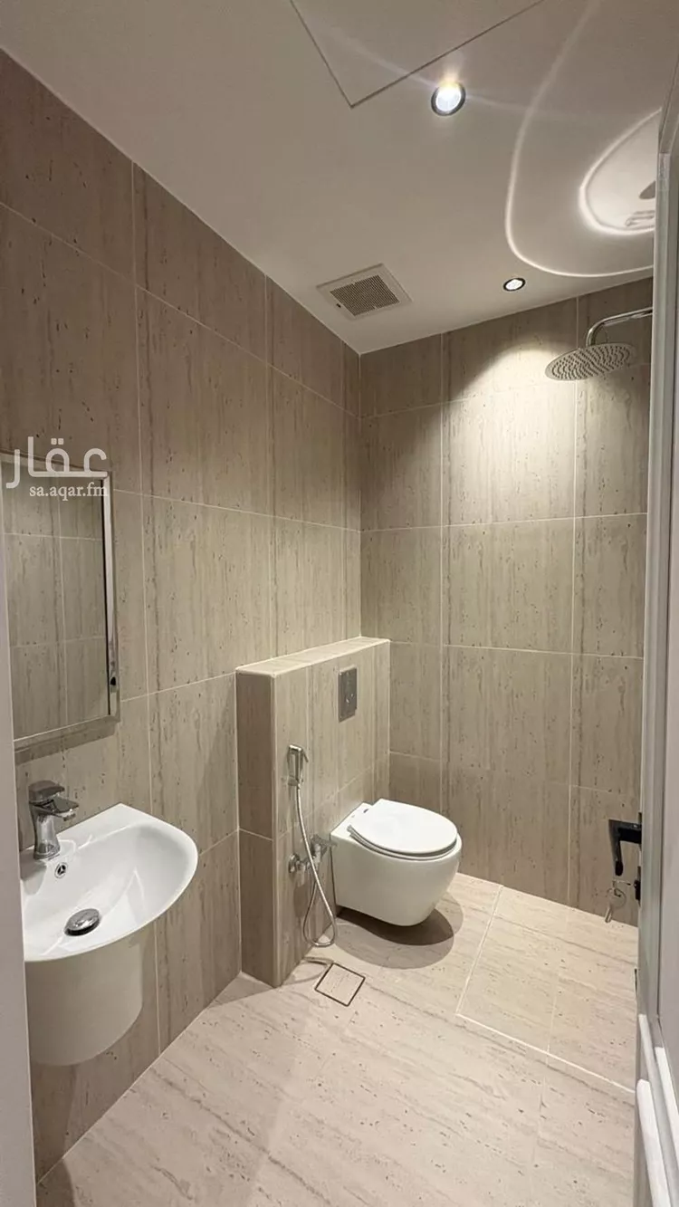 شقة للإيجار في شارع محمد بن ناصر المبارك, حي عرقة, مدينة الرياض, منطقة الرياض صورة 3