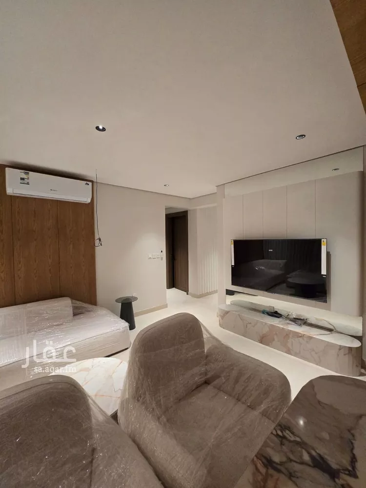 شقة للإيجار في شارع إبراهيم بن نغيمش, حي العقيق, مدينة الرياض, منطقة الرياض صورة 3