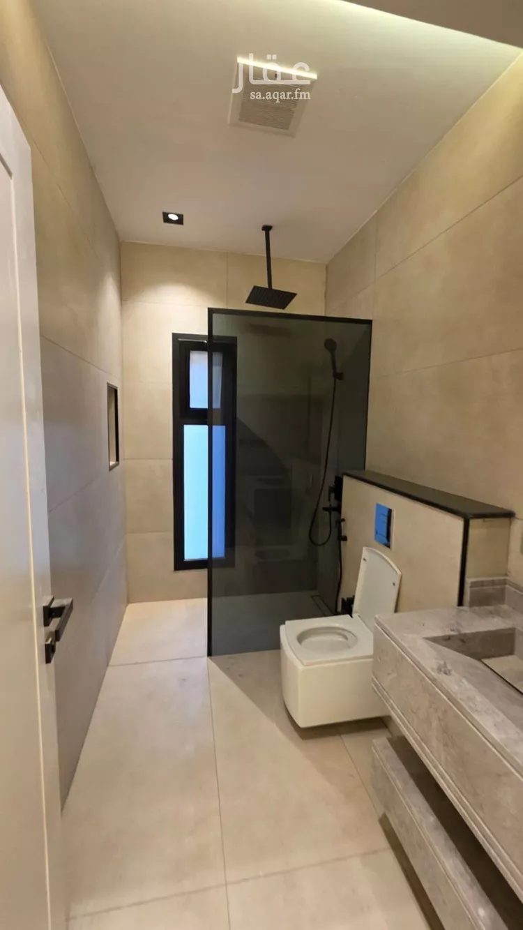 دور للإيجار في شارع الداخلة, حي الورود, مدينة الرياض, منطقة الرياض صورة 2