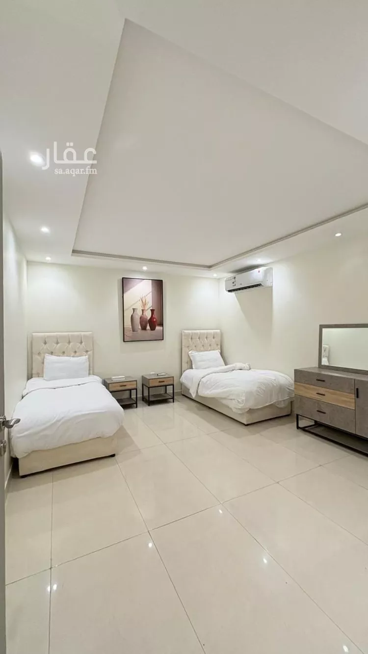 شقة للإيجار في شارع رقم 337, حي الملقا, مدينة الرياض, منطقة الرياض صورة 5