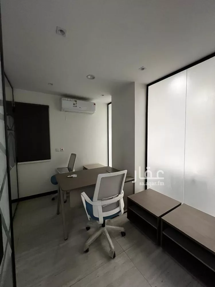 Commercial Office for Rent in Riyadh Al Malqa صورة 3