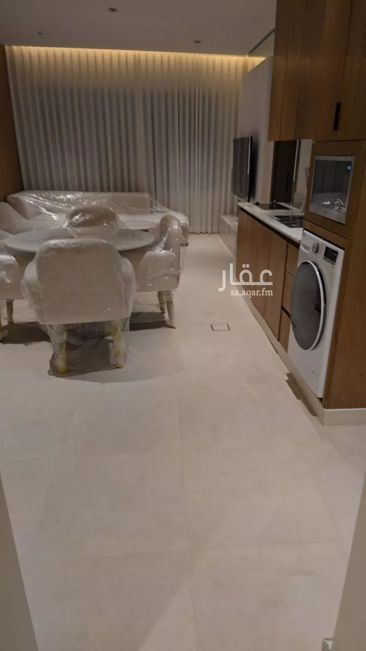 شقة للإيجار في شارع إبراهيم بن نغيمش, حي العقيق, مدينة الرياض, منطقة الرياض صورة 3