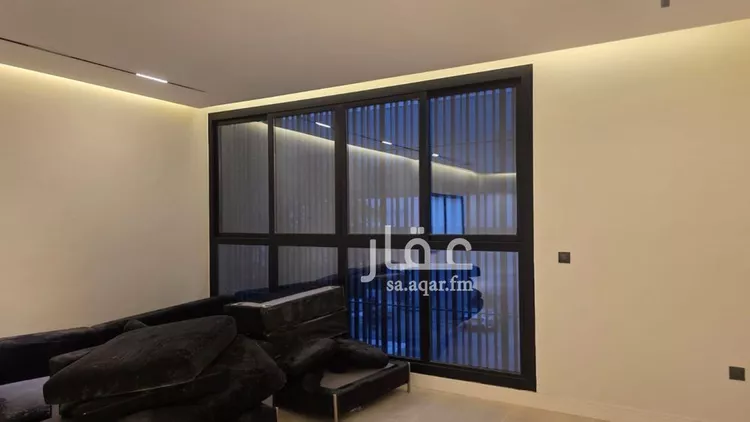 دور للإيجار في شارع الداخلة, حي الورود, مدينة الرياض, منطقة الرياض صورة 3