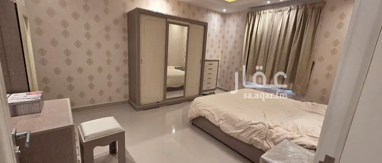 شقة للإيجار في شارع رقم 321, حي الملقا, مدينة الرياض, منطقة الرياض 1 صورة